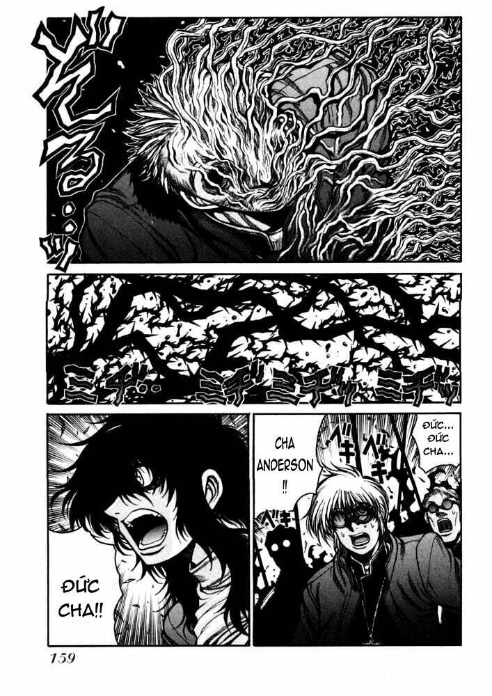 Hellsing - Chương 68