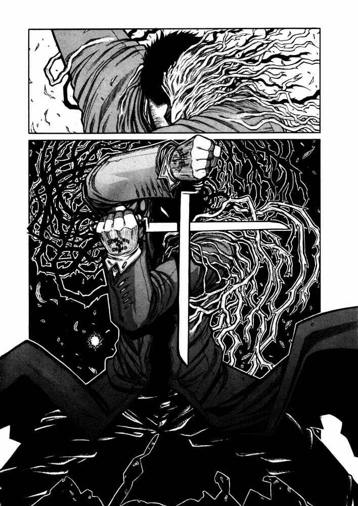 Hellsing - Chương 68