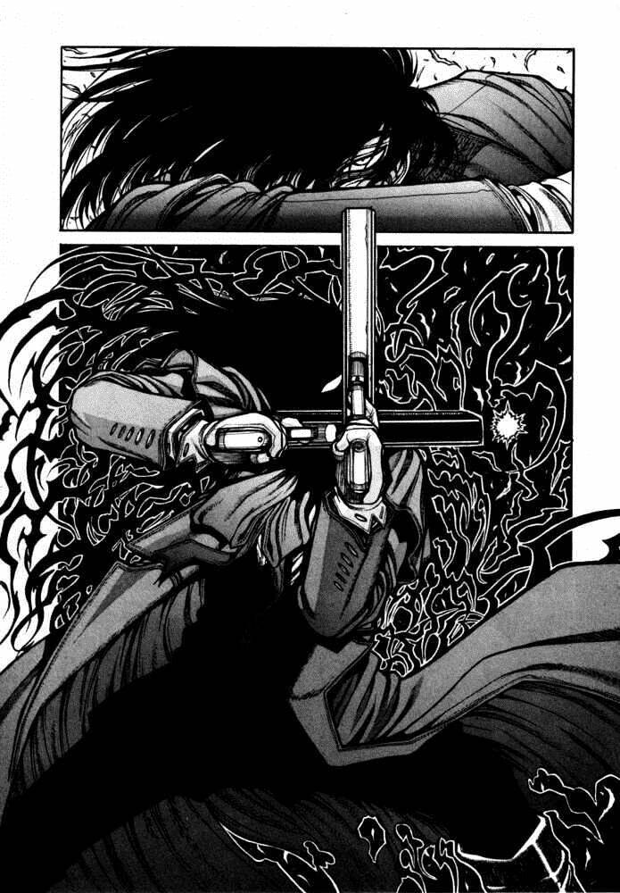 Hellsing - Chương 68