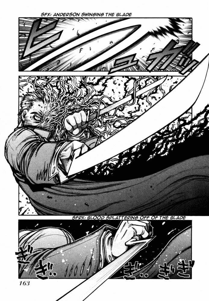 Hellsing - Chương 68