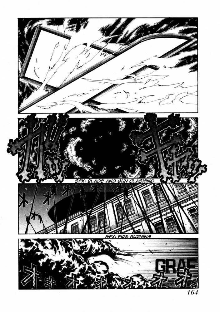 Hellsing - Chương 68