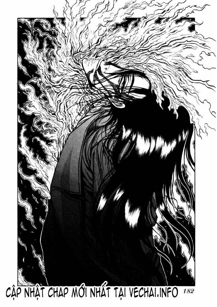 Hellsing - Chương 69