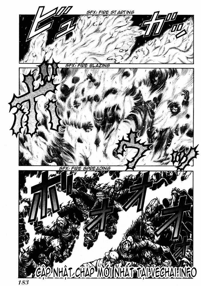 Hellsing - Chương 69