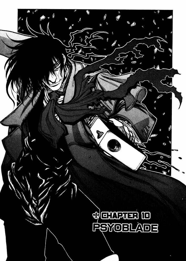 Hellsing - Chương 69