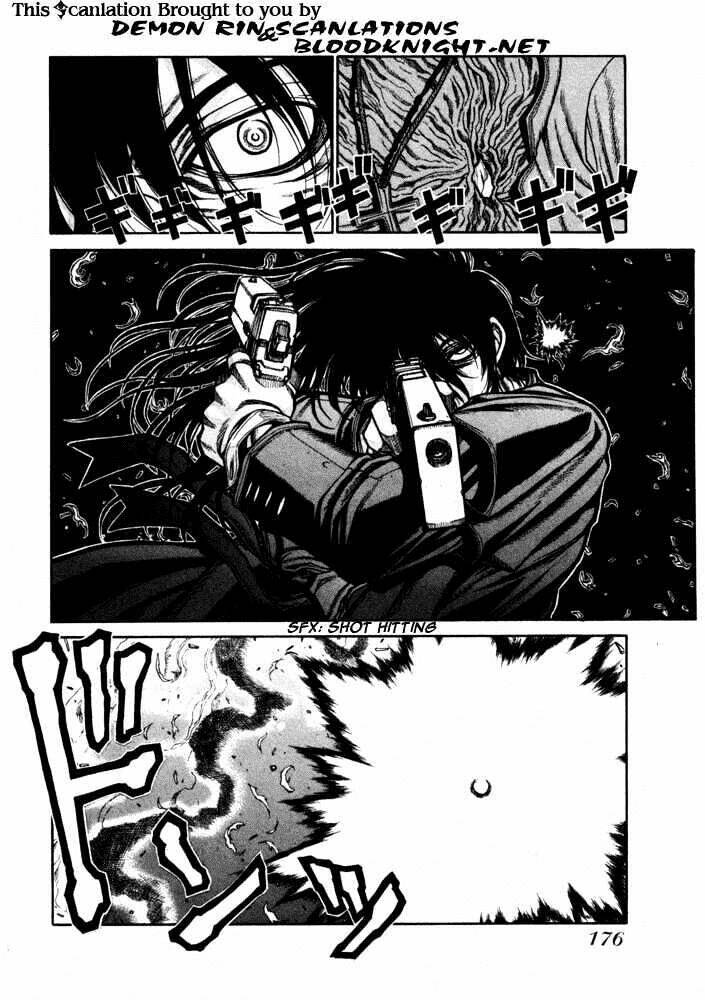 Hellsing - Chương 69