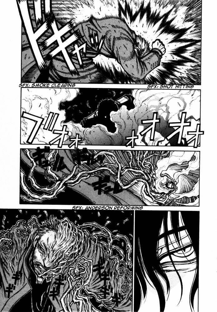 Hellsing - Chương 69