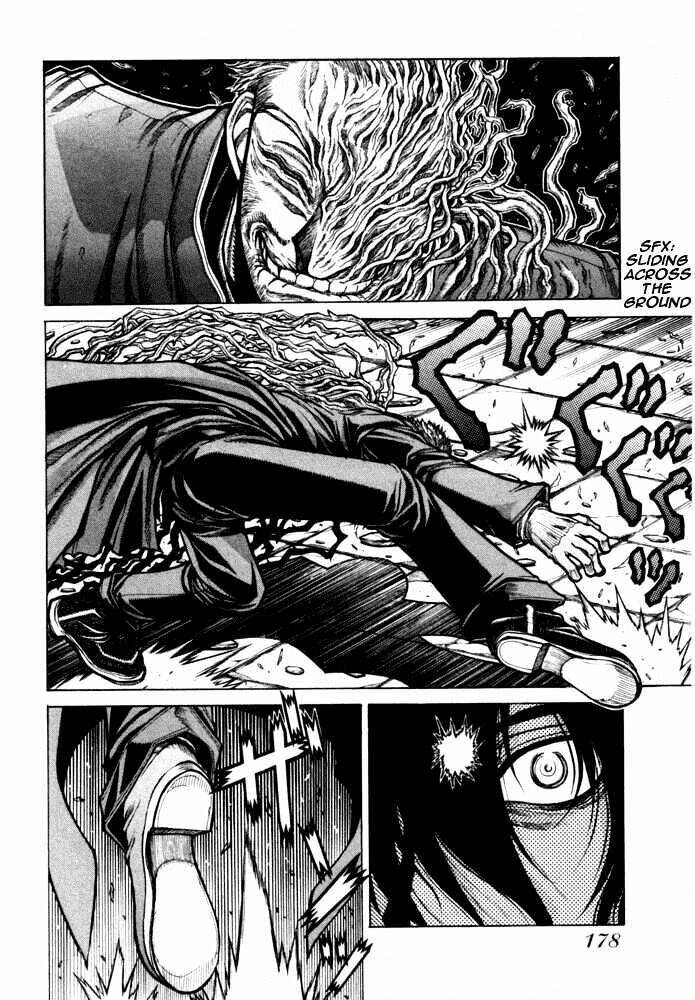 Hellsing - Chương 69