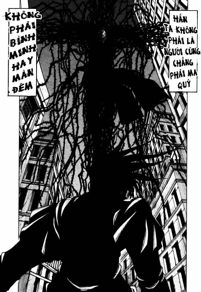 Hellsing - Chương 69