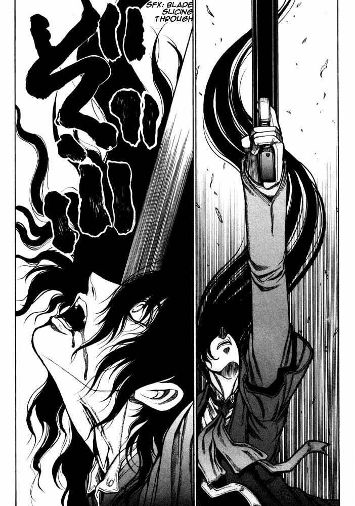 Hellsing - Chương 69