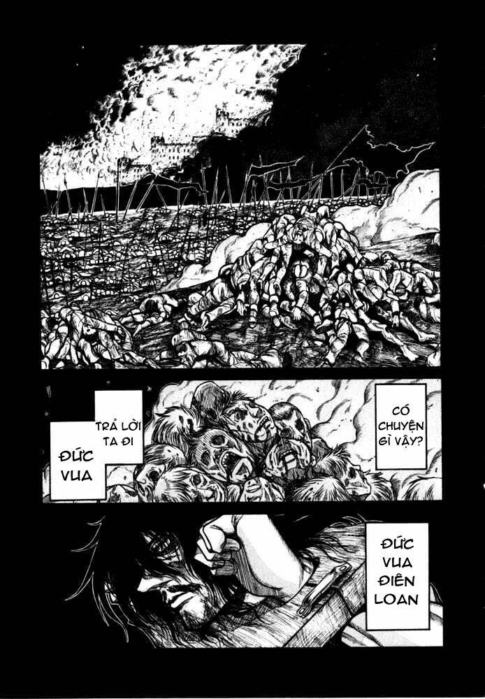 Hellsing - Chương 70