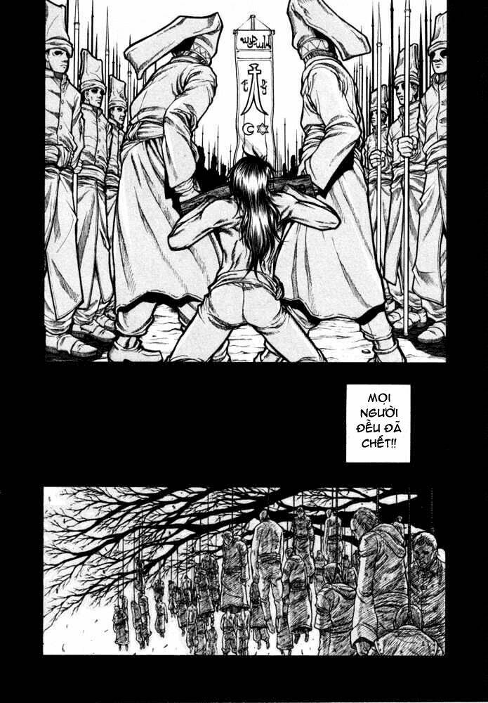 Hellsing - Chương 70