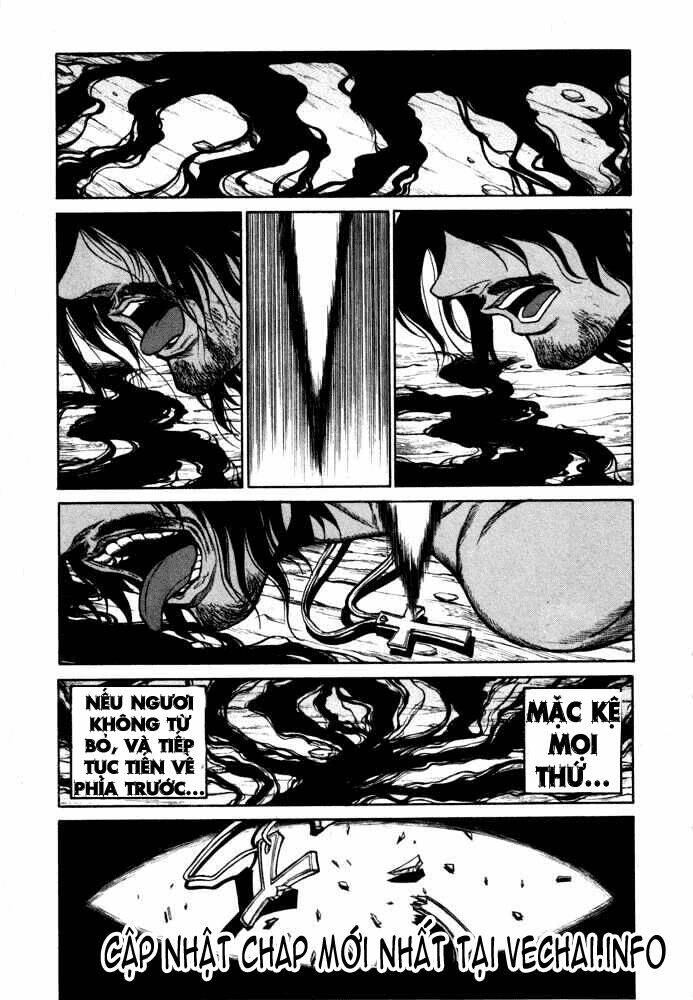 Hellsing - Chương 70