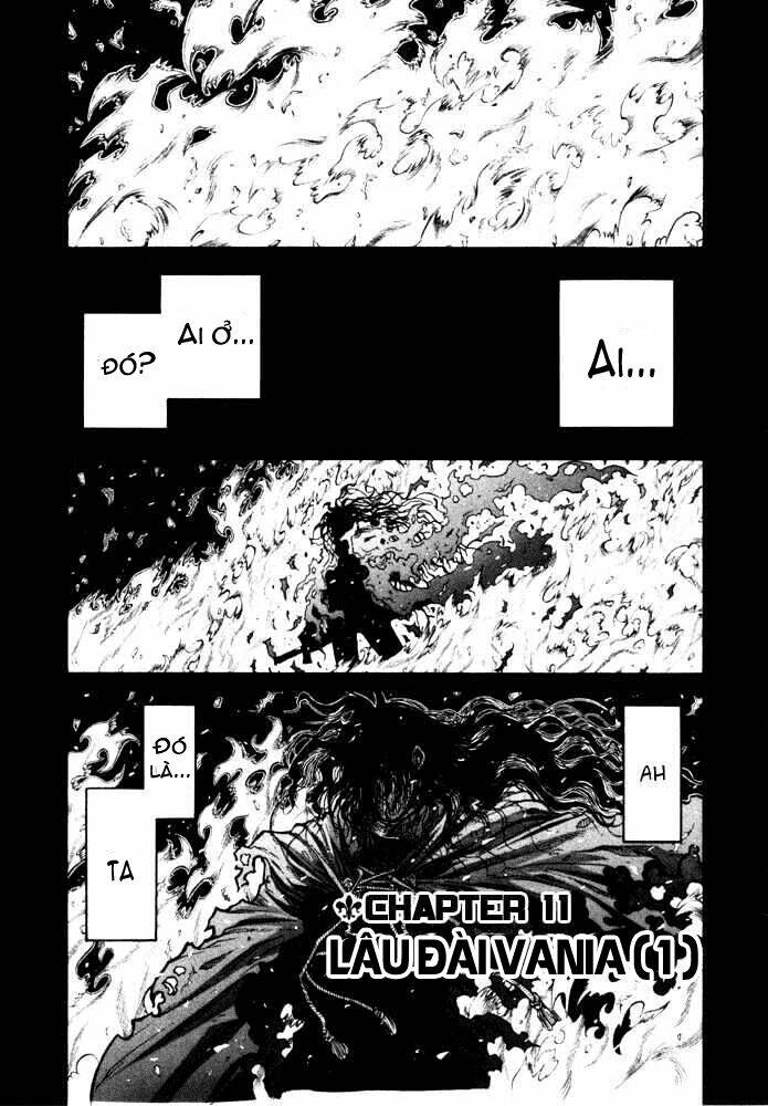 Hellsing - Chương 70