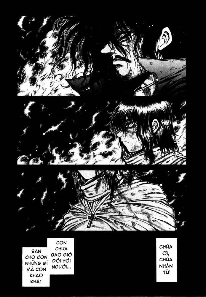 Hellsing - Chương 70
