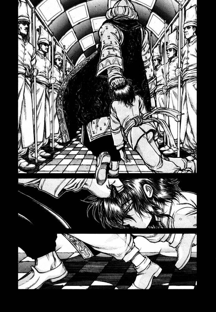 Hellsing - Chương 70