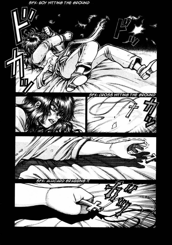 Hellsing - Chương 70