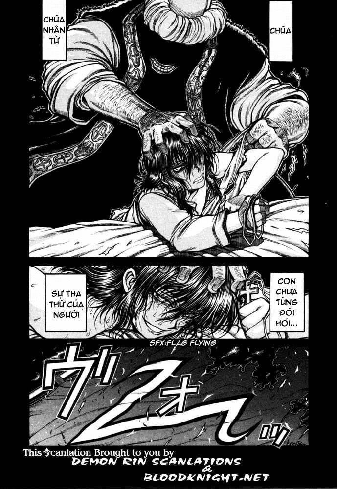 Hellsing - Chương 70