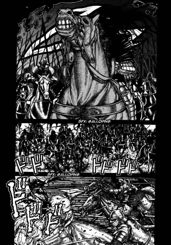 Hellsing - Chương 70