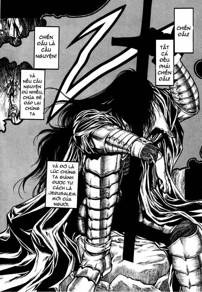 Hellsing - Chương 70