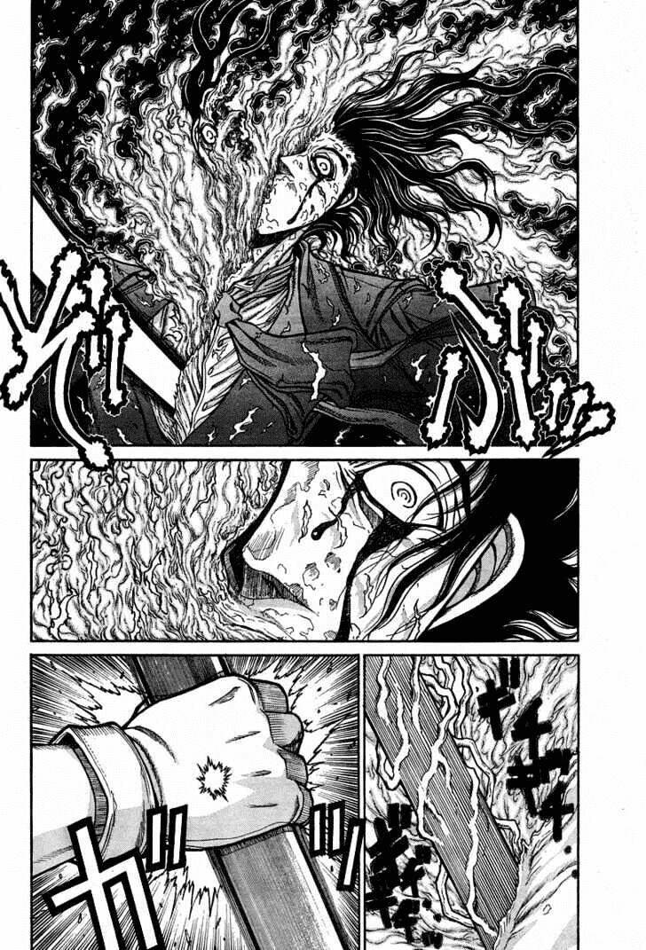 Hellsing - Chương 71