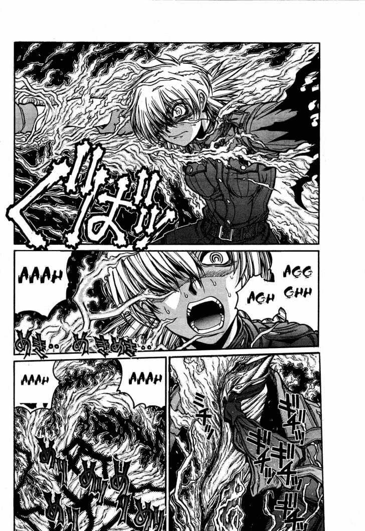 Hellsing - Chương 71