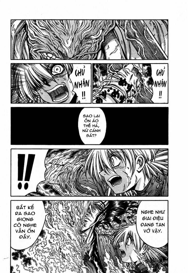 Hellsing - Chương 71