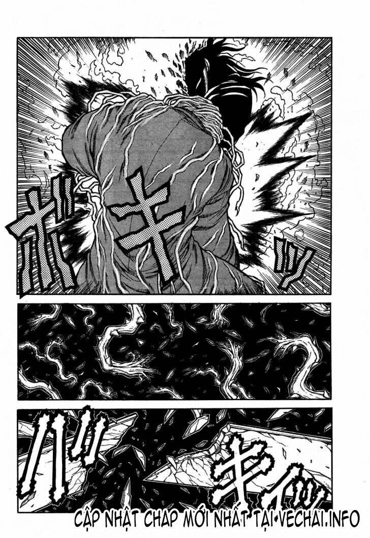 Hellsing - Chương 71