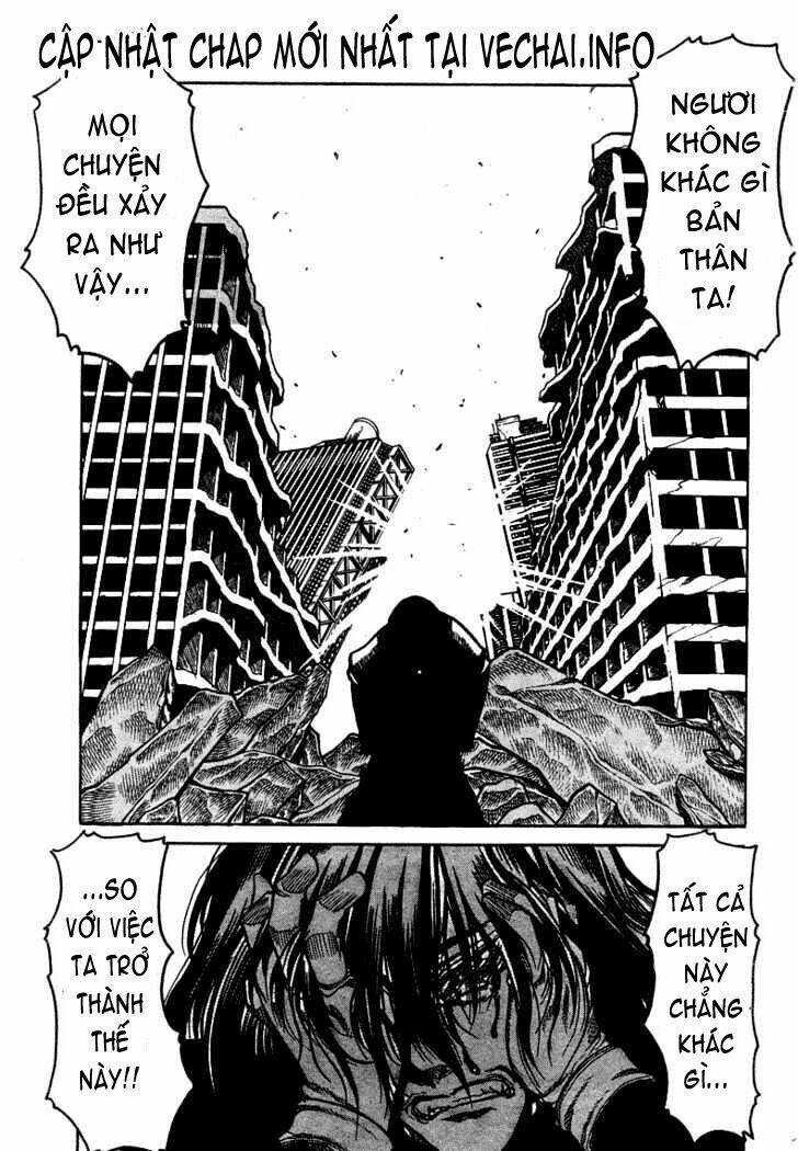 Hellsing - Chương 72