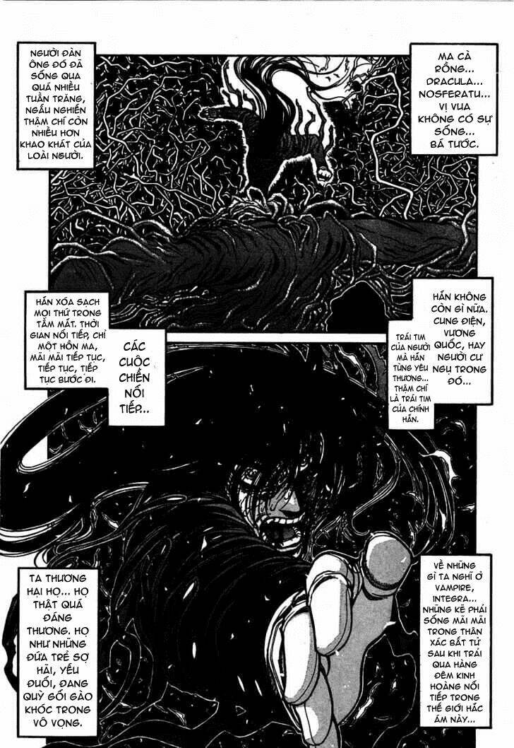 Hellsing - Chương 72