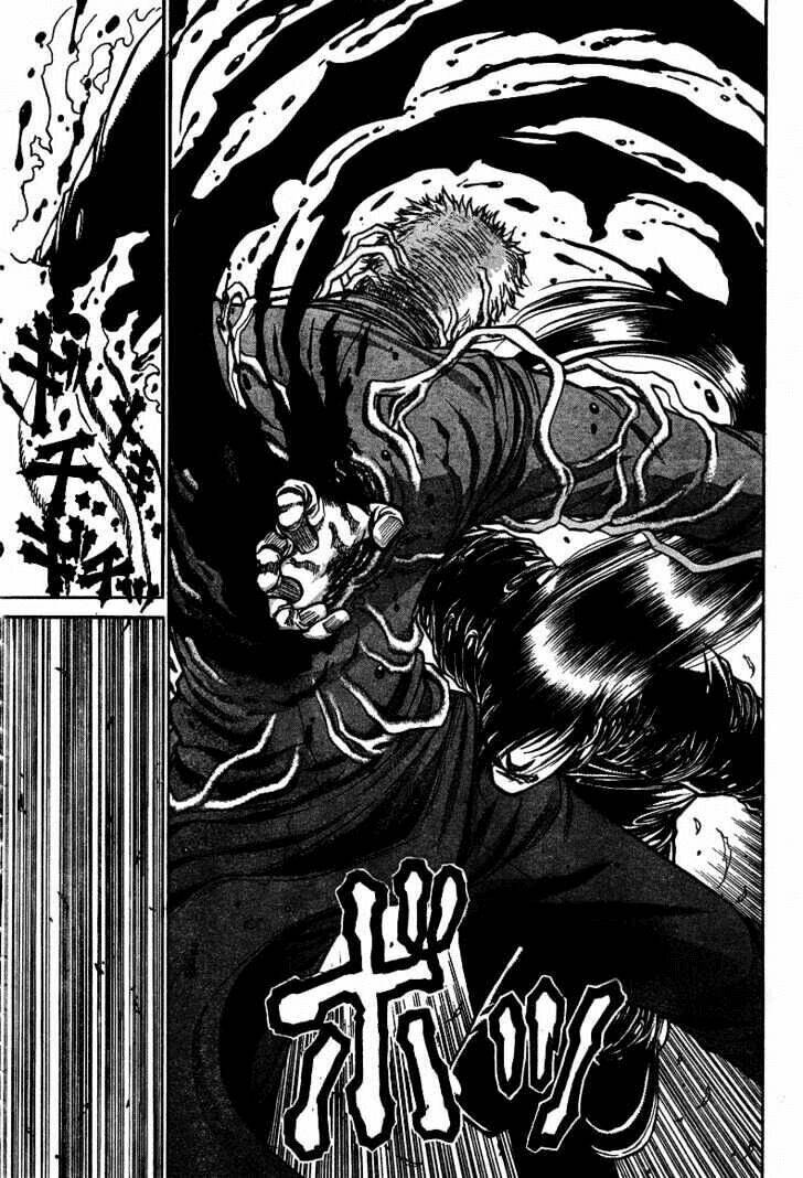 Hellsing - Chương 72