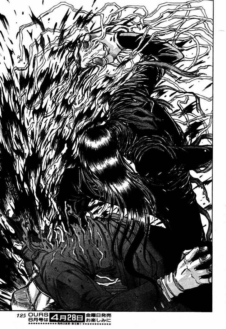 Hellsing - Chương 72