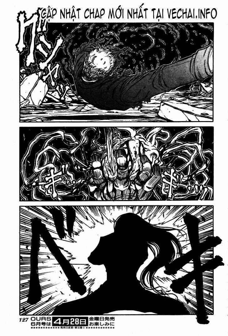 Hellsing - Chương 72