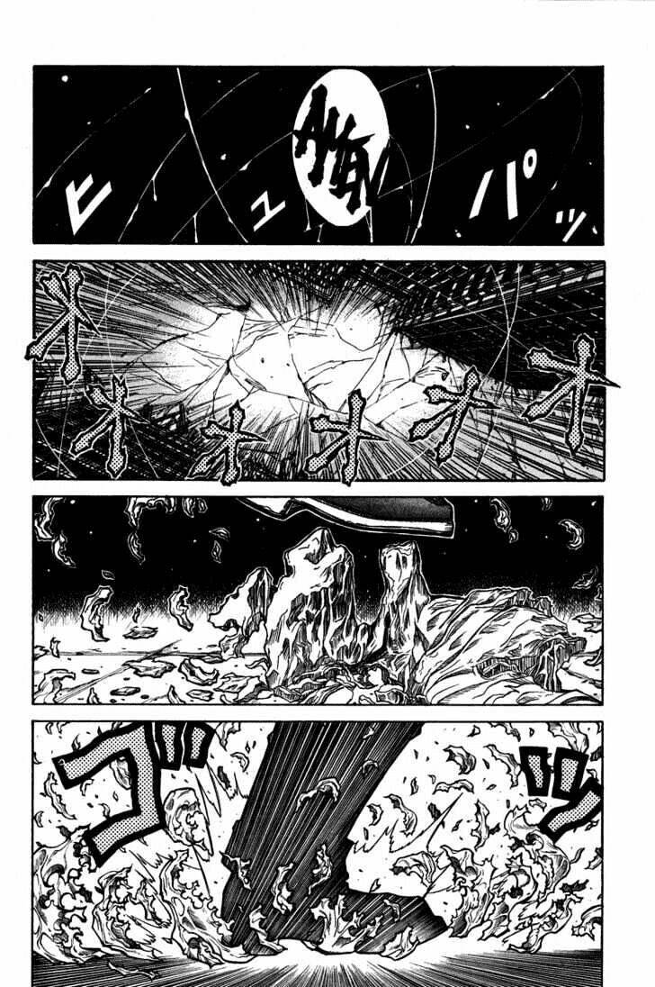 Hellsing - Chương 73