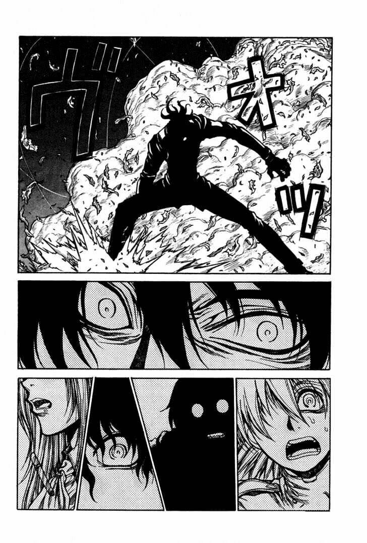 Hellsing - Chương 73