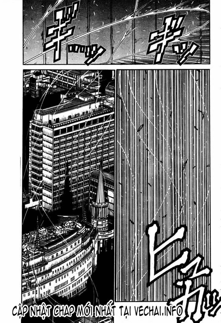 Hellsing - Chương 73