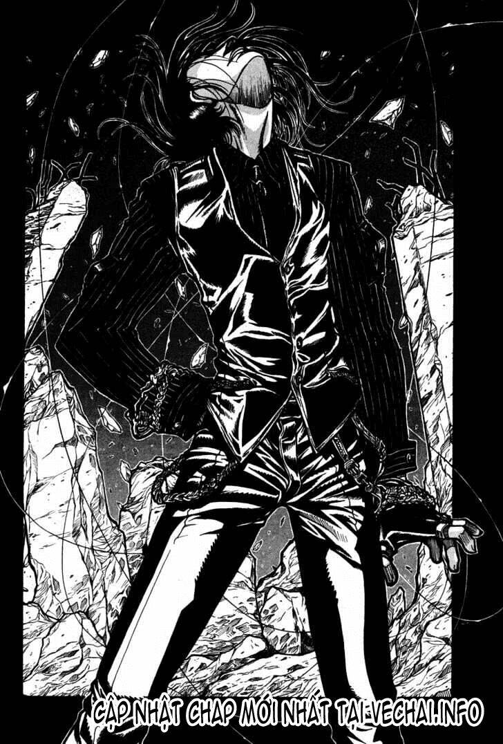 Hellsing - Chương 73