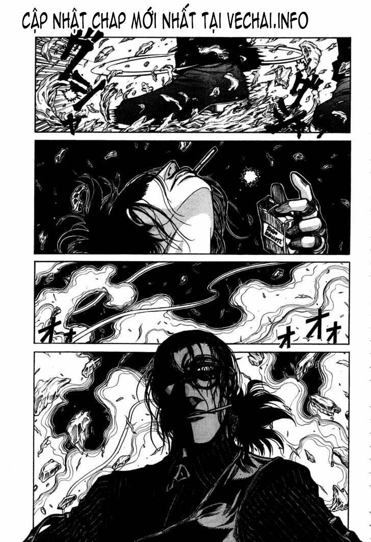 Hellsing - Chương 73