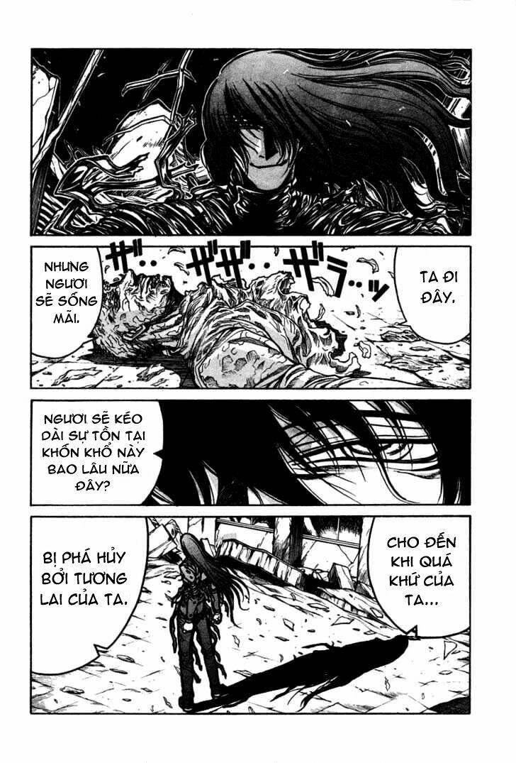 Hellsing - Chương 73