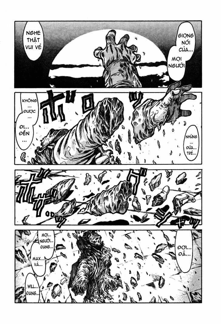 Hellsing - Chương 73