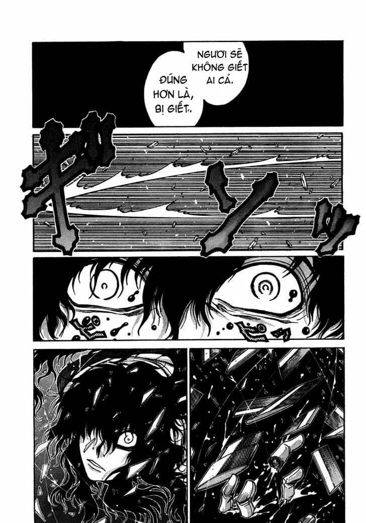 Hellsing - Chương 74