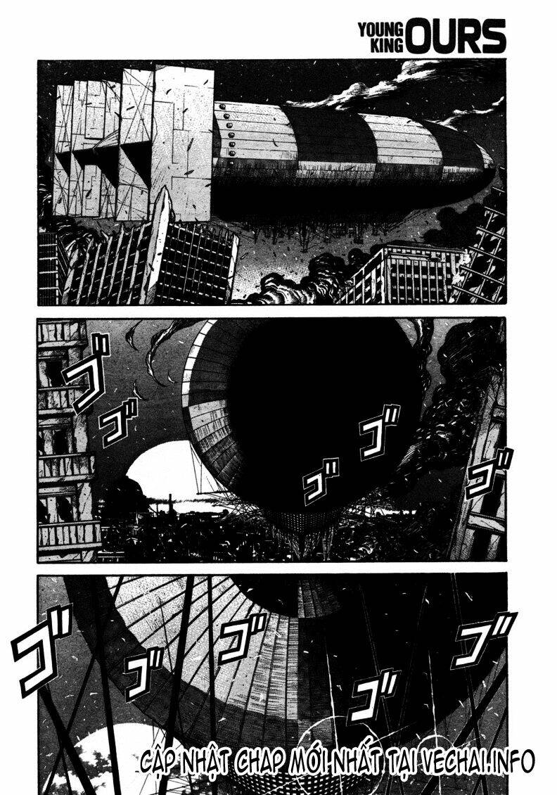 Hellsing - Chương 74