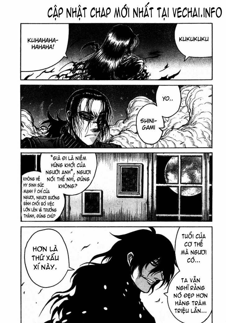 Hellsing - Chương 74