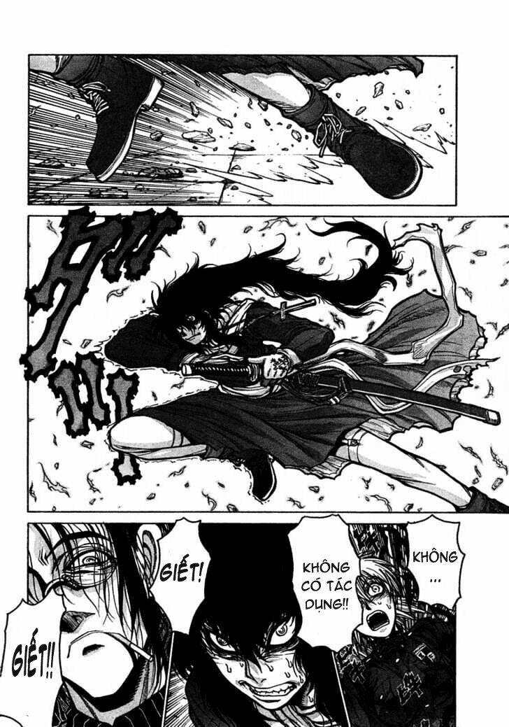 Hellsing - Chương 74