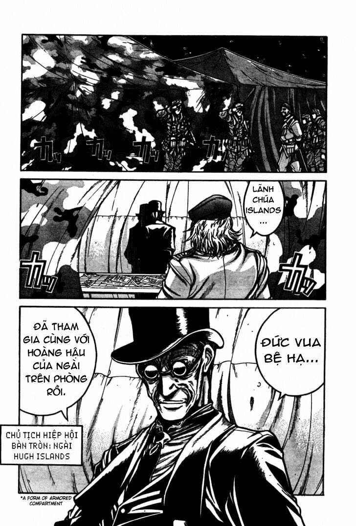 Hellsing - Chương 75