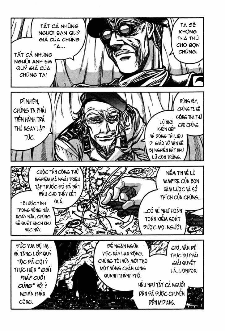 Hellsing - Chương 75