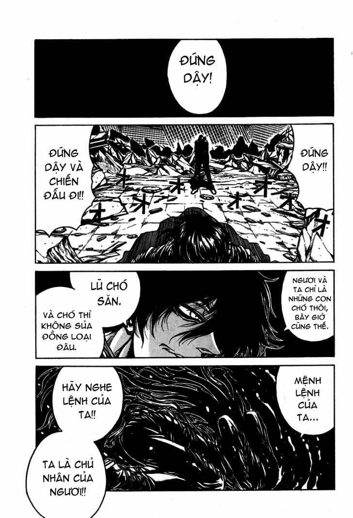 Hellsing - Chương 76