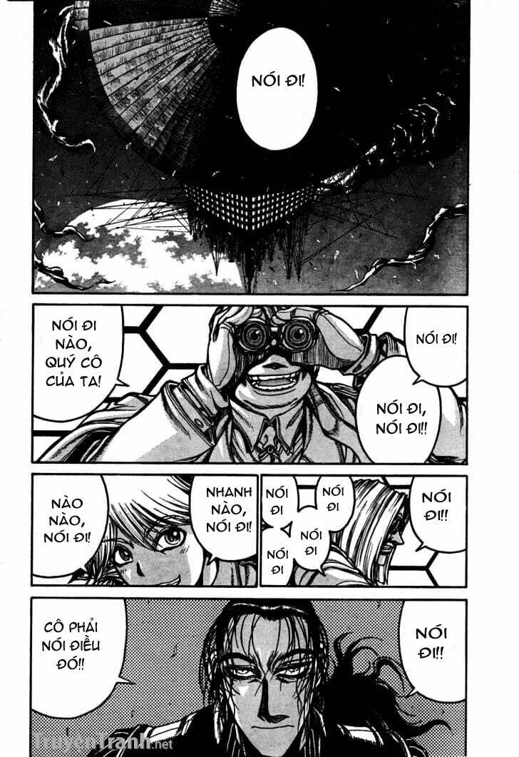 Hellsing - Chương 76