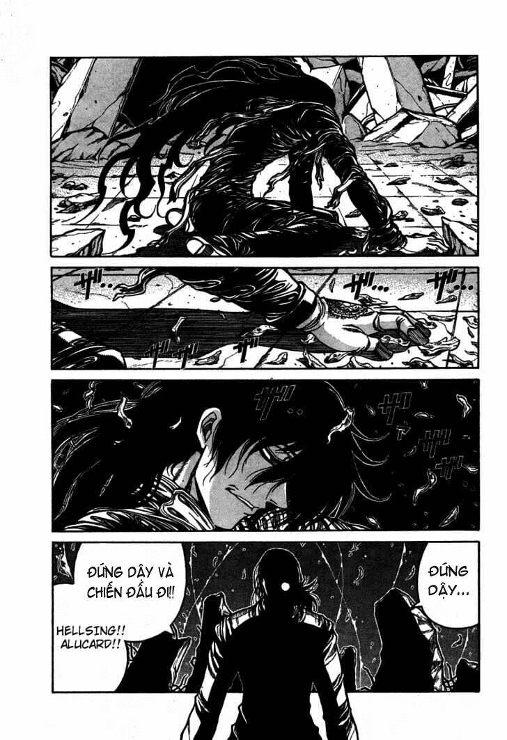Hellsing - Chương 76