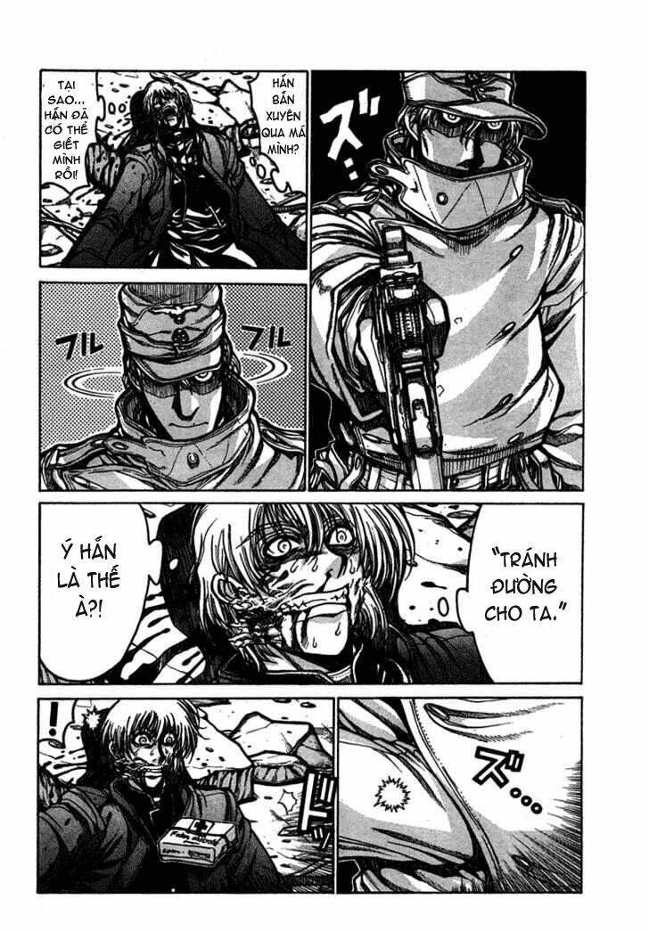 Hellsing - Chương 76