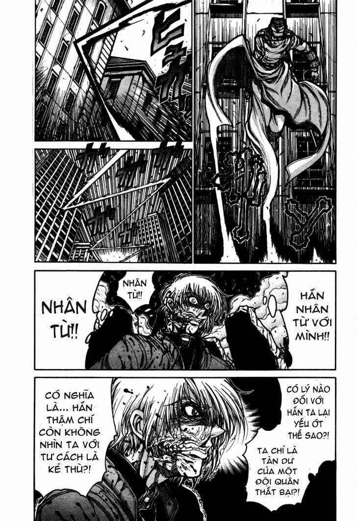 Hellsing - Chương 76